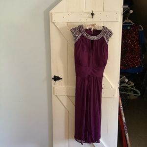 Evening dress, cocktail or wedding